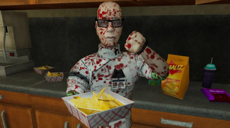 Abiotic Factor 1.0 Brings Half-Life Vibes and Co-op Chaos on July 22 1