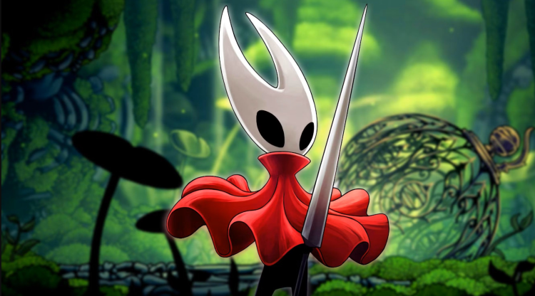 Silksong Subreddit Holds Absurd “Dreamer” Contest, Bans Fans Ahead of Release 1