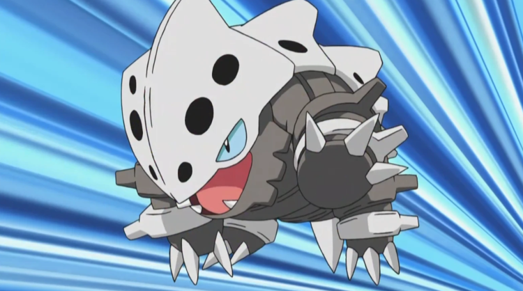 Pokémon Gen 10 Leak Shows Four Fan Favorites May Return 3