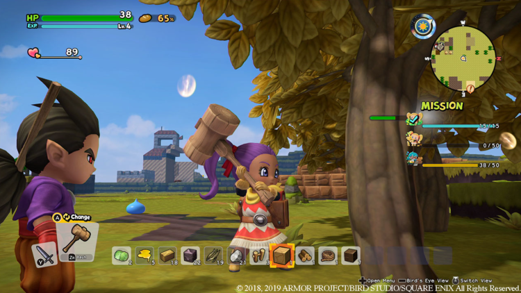Top 10 Crafting Games Worth Your Time 7