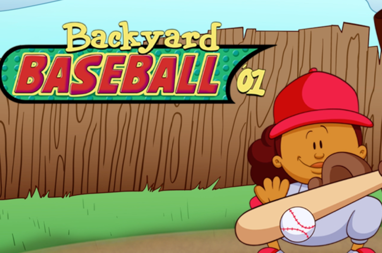 Backyard Baseball ’01 Returns This July on Steam and Mobile 1