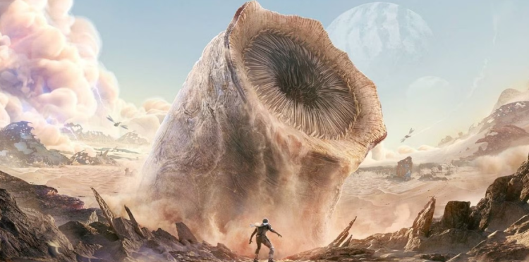Griefers Are Feeding Players to Worms in Dune: Awakening 1