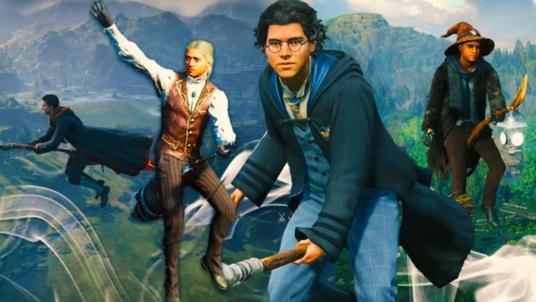 Hogwarts Legacy 2 Has The Chance To Right One Of The Original’s Biggest Wrongs 2