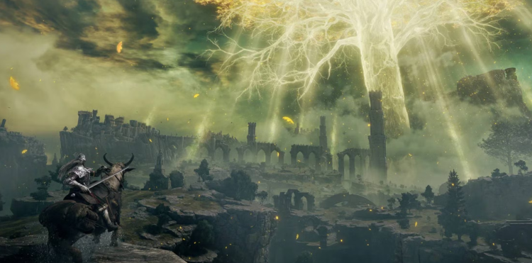 Elden Ring: Tarnished Edition for Switch 2 Receives Promising ESRB Rating 1