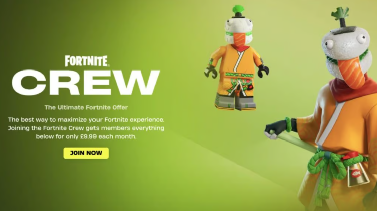 How to Get Free Fortnite Skins in July 2025 3