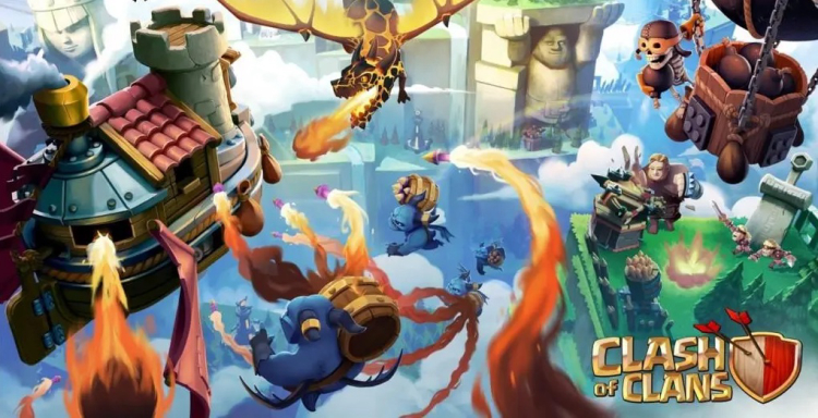 CyberClash Arrives in Clash of Clans: July 2025 Event Breakdown 2