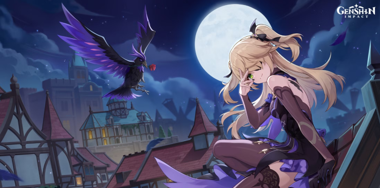 Genshin Impact Leak Reveals Ambitious New UGC Sandbox Mode: 