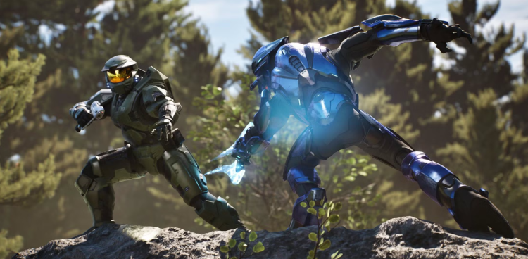Halo Studios Reportedly Impacted by Microsoft Layoffs Amid Shift to Contract-Based Development 1