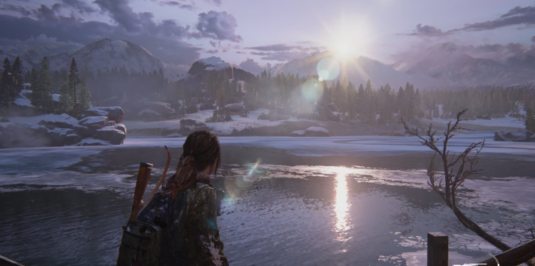 The Last of Us Part 1 on PC Receives Performance-Focused Update 1.1.5 1