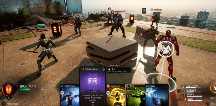 A Fan-Favorite Marvel Game Is Free for a Limited Time – Here’s How to Get It 1