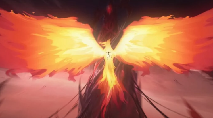 Marvel Rivals Phoenix Guide: Abilities, Ultimate, Tips & Tricks 1