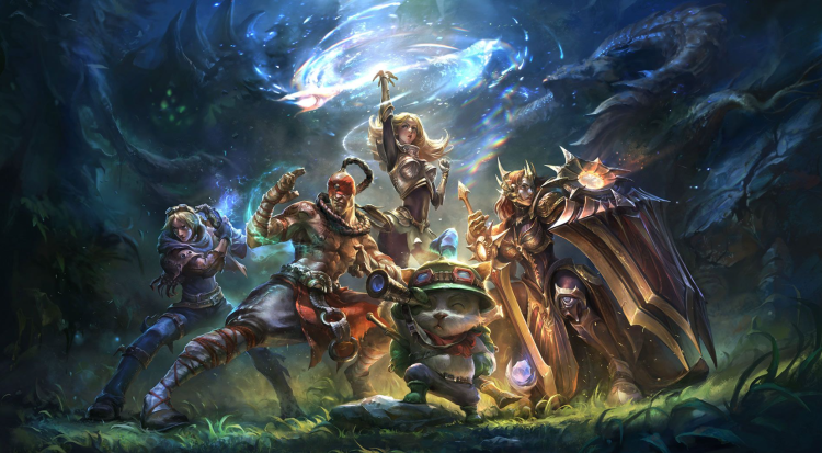 League of Legends Patch 15.14 Preview – Meta Adjustments After MSI 2025 1