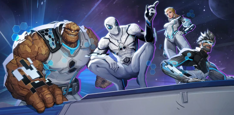 Marvel Rivals Overhauls Mission System Ahead of Season 3 Launch 1