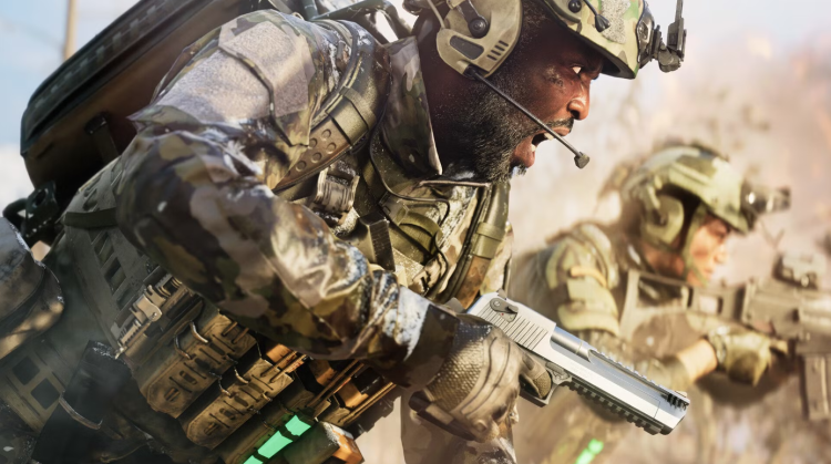Battlefield 6 Open Beta May Arrive Sooner Than Expected 1