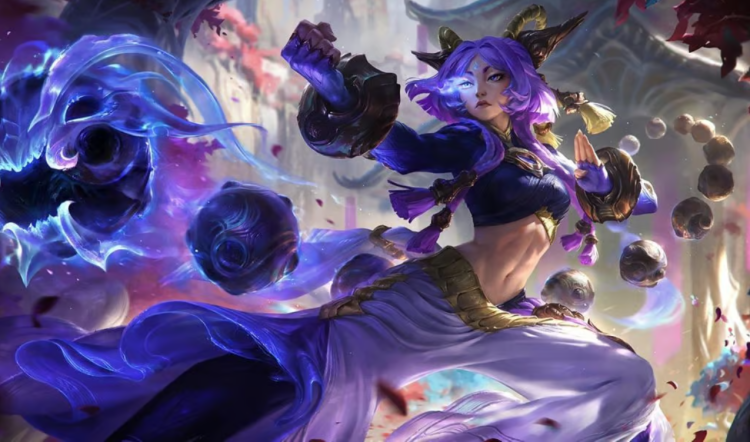 League of Legends Patch 25.14 Overview: Yunara's Debut & Kled Rework 1