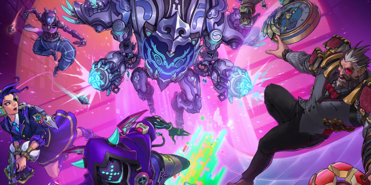 Overwatch 2 Teases Major Plans for 2026 — “We’re Really Starting to Ramp Up” 1