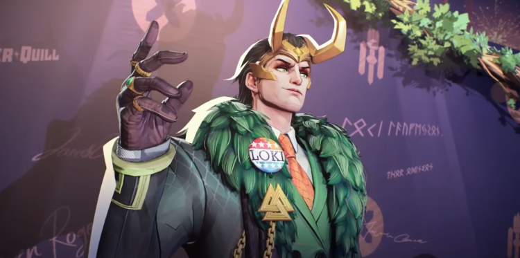 Marvel Rivals Unveils Summer Swimsuit Skins for Psylocke and Loki 1
