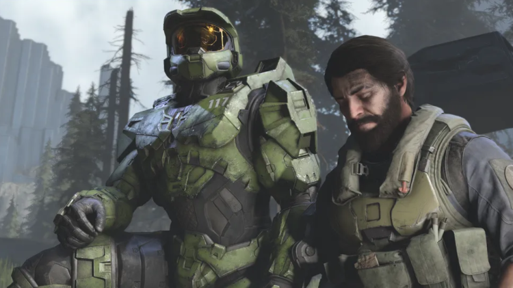 Halo Studios quietly cut as Xbox layoffs pile up, dev says new Halo game is struggling 1