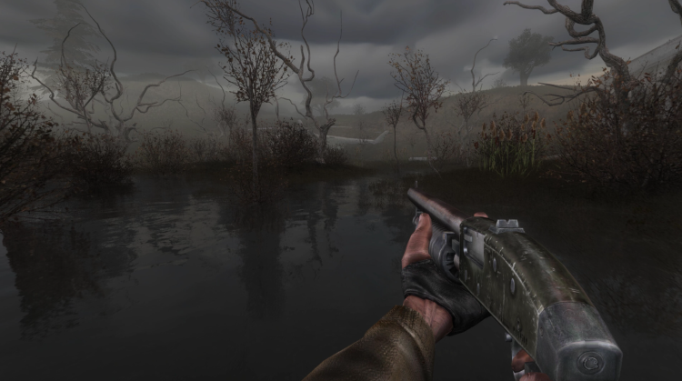 STALKER Trilogy Remaster Gets Big Stability Update in Patch 1.2 1