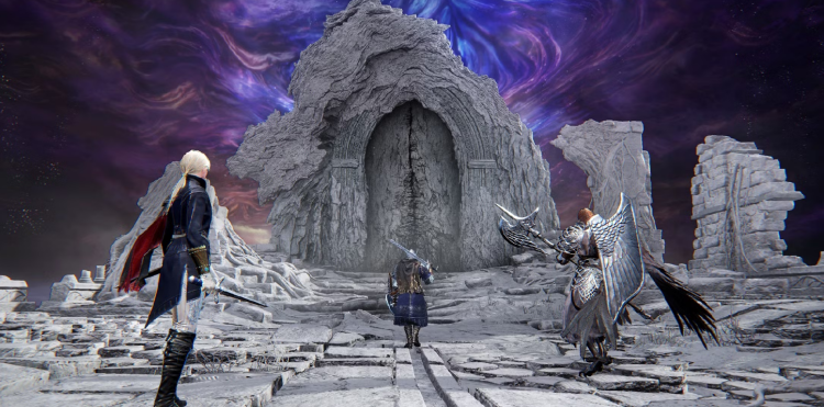 Elden Ring: Nightreign Patch 1.01.5 Fixes Critical Sentient Pest Boss Bug 1