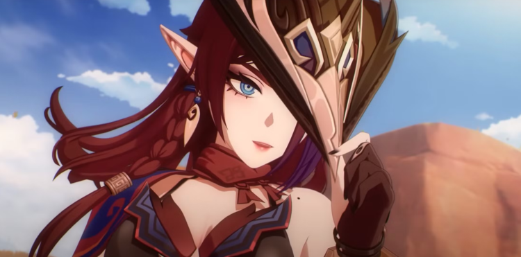 Genshin Impact 5.8 Livestream Unveils Nod-Krai, Summer Resort & New Characters! 1
