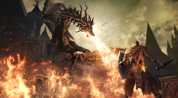 Dark Souls 3 Remaster Reportedly in the Works for 2026 1