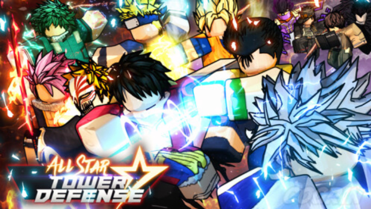 Roblox All Star Tower Defense X Codes July 2025 1