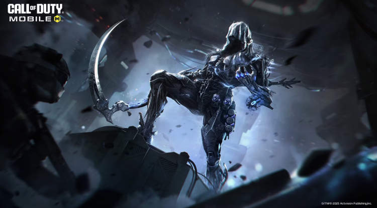 Call of Duty: Mobile Season 7 – Phantom Current Brings New Operator, Racing Mode & More 1