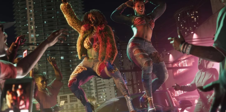 Rumor: GTA 6 May Feature Custom Music Mode Inspired by NFL 2K5 1