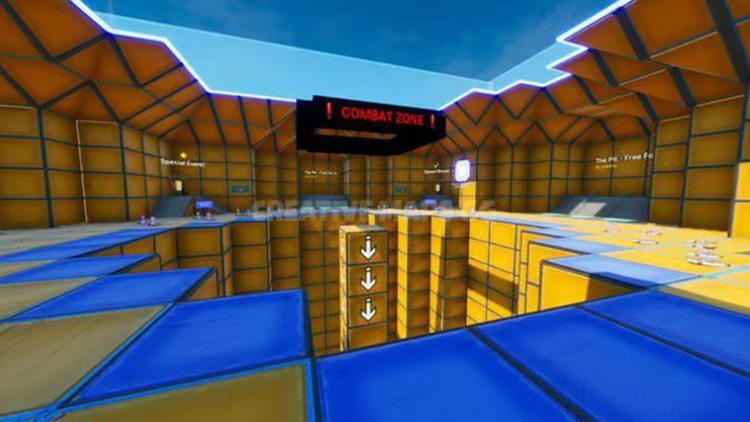 Fortnite Creator Lands Multi-Million Dollar Deal for Viral Map 1