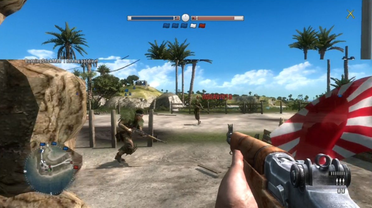 The 10 Best Battlefield Games, Ranked 3