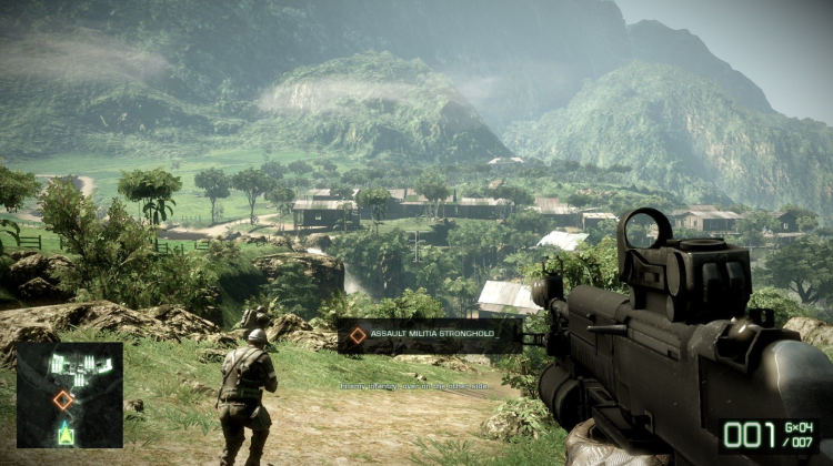 The 10 Best Battlefield Games, Ranked 5