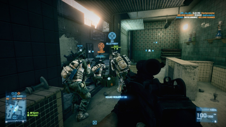 The 10 Best Battlefield Games, Ranked 10