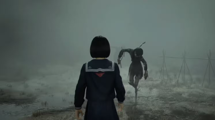Why Silent Hill f Isn't Set in the Real Silent Hill 1