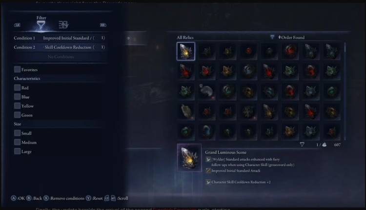 Elden Ring Nightreign Adds Two-Player Co-Op and Tons of Fixes in Patch 1.02 1