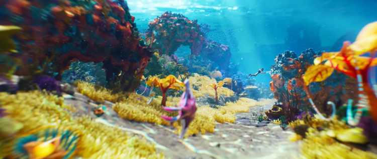 Krafton Says Subnautica 2 Delay Proves It’s Managing Things Right 1