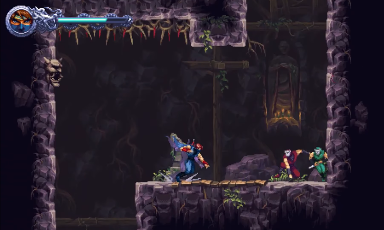 Ragebound Revives Ninja Gaiden With Speed and Silliness 2