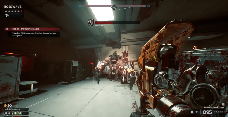 Killing Floor 3 Launches Strong but Feels Half-Finished 1