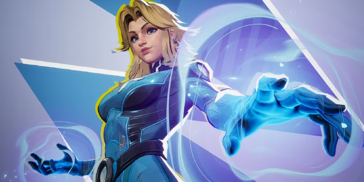 Rumor: Marvel Rivals Leak Teases 25 New Skins for Season 3.5 1