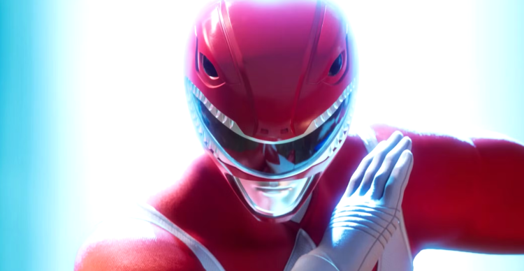 Fortnite x Power Rangers Crossover Officially Confirmed 1