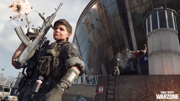All Weapon Buffs and Nerfs in Warzone & Black Ops 6 Season 5 1