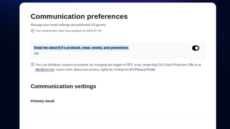 How to Play the EA FC 26 Closed Beta: Access, Dates & More 1