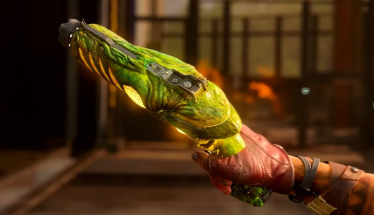 Black Ops 6 Zombies — Reckoning Main Story Easter Egg Guide 1