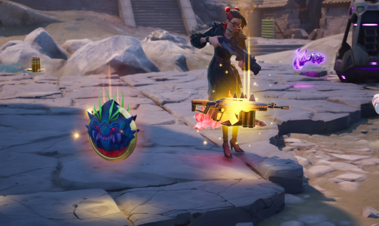 All Bosses in Fortnite Chapter 6 Season 4 – Locations, Strategies & Rewards 3