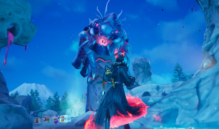 All Bosses in Fortnite Chapter 6 Season 4 – Locations, Strategies & Rewards 2
