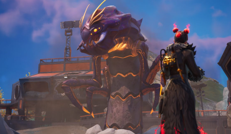 All Bosses in Fortnite Chapter 6 Season 4 – Locations, Strategies & Rewards 4