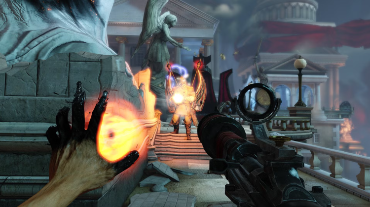 Take-Two CEO Says BioShock 4 Is Still Coming 1