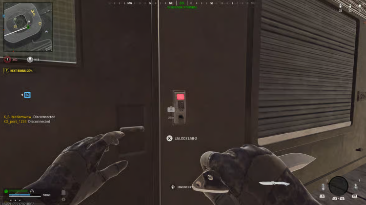 Warzone: How to Complete Every Verdansk Stadium Easter Egg 1