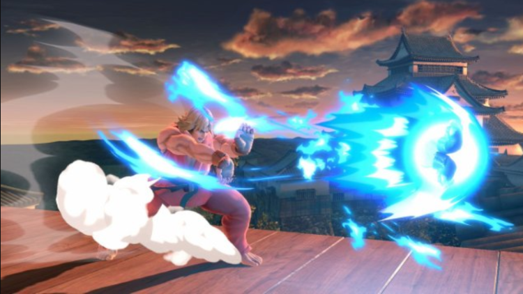 Ken Masters Joins Fatal Fury: City of the Wolves This Summer 1