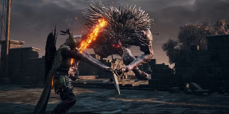 Elden Ring Nightreign Rolls Out August 2025 Update – Patch 1.02.1 1